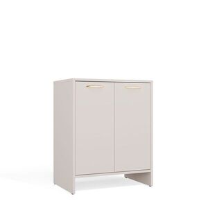 TP Living Skříňka pod umyvadlo s deskou Nina 60 cm kašmírová obraz