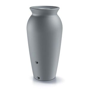 Prosperplast Sud na dešťovou vodu Velox 230 l šedý obraz