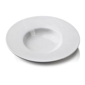 Mondex Talíř na těstoviny BASIC 30 cm bílý obraz