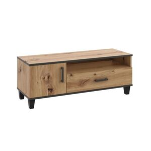ADRK TV stolek Polany 07 120 cm dub Artisan obraz
