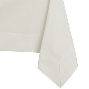 Restilo Ubrus Pure Plain 160x200 cm krémový, velikost 160x200 obraz