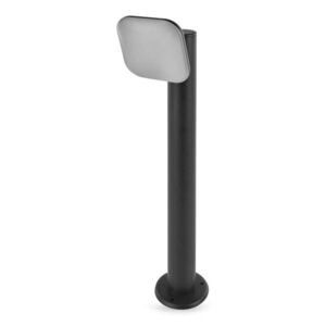 EMOS Zahradní LED sloupkové svítidlo Nika 12x50 cm teplá bílá obraz