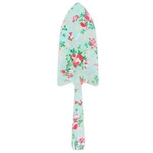 Esschert Design Zahradní lopatka Rose modrá/vícebarevná obraz