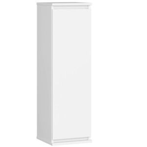 Ak furniture Závěsná skříňka Star 30 cm bílá obraz