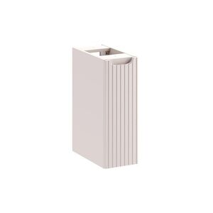 Comad Závěsná spodní koupelnová skříňka Nova Cashmere 81-20-39-C kašmírová obraz