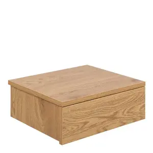 Actona Závěsný noční stolek Avignon 02 divoký dub obraz