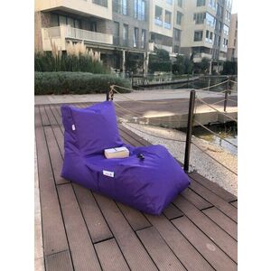 Sedací vak BAYBED obraz
