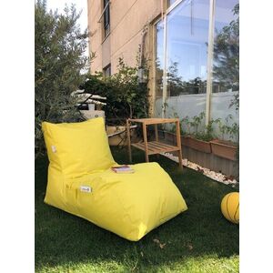 Sedací vak BAYBED obraz