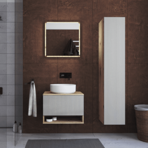 Zrcadlo COLOS 60 Tempo Kondela obraz