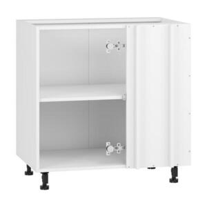 Spodní skříňka rohová VENTO DN-100/82 korpus Halmar obraz