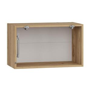 Horní skříňka VENTO GOV-60/36 korpus Halmar obraz
