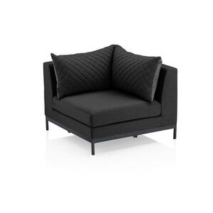 Zahradní křeslo/rohový díl EGO MODULAR Kettler obraz