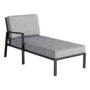 Ukončovací lehátko levé ZENITH Kettler obraz