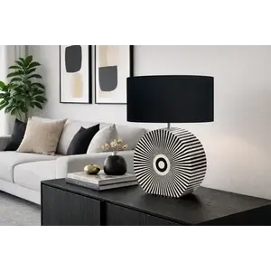 Stolní lampa MUT Dekorhome obraz