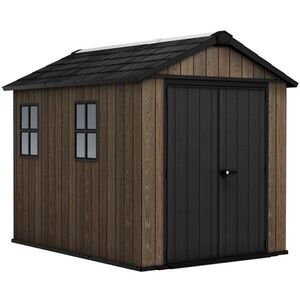 Zahradní domek APEX 9x7, 5 Keter obraz