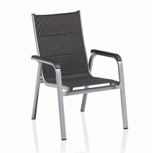 Zahradní křeslo BASIC PLUS PADDED Kettler obraz