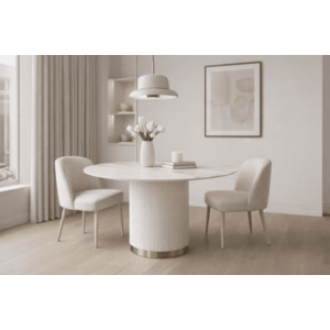 Stilig ST931C Jedálenský stôl 120cm obraz