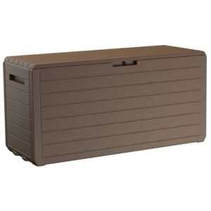 Zahradní úložný box ATLAS 270 l Keter obraz
