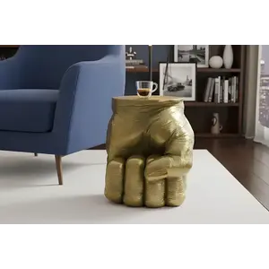 Odkládací stolek POWER Dekorhome obraz