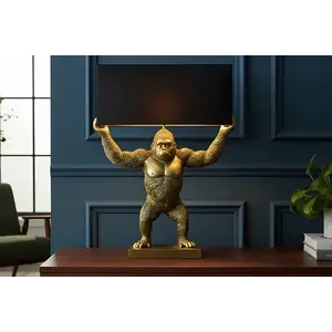 Stolní lampa PRIMAL Dekorhome obraz
