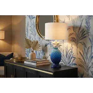 Stolní lampa MARIBEL Dekorhome obraz