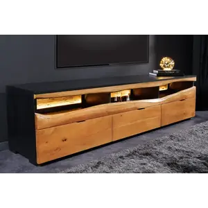 TV stolek RAVENO Dekorhome obraz