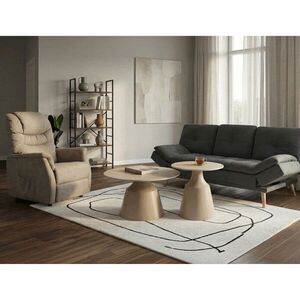 Konferenční stolek CT-F4152 Autronic obraz