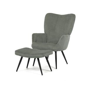 Relaxační křeslo AK-L7285 Autronic obraz
