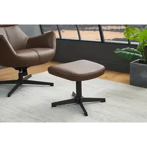 Taburet IMPERIAL Dekorhome obraz