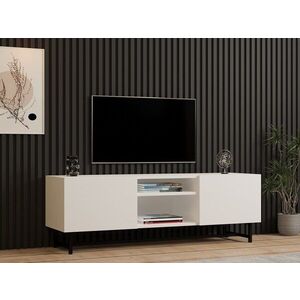TV stolek Tugi - White obraz