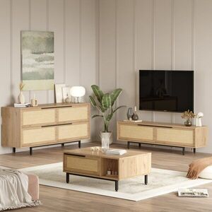 Living Room Furniture Set ON20-SU obraz