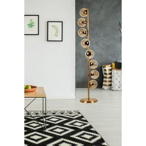Stojací lampa 8728-1 obraz