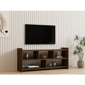 TV stolek Pera - Walnut obraz