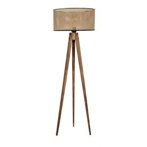 Stojací lampa 8285-9 obraz