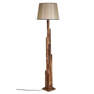 Stojací lampa 8300-2 obraz