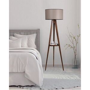Stojací lampa 8282-2 obraz