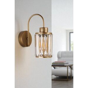 Nástěnná lampa 9041-1A obraz