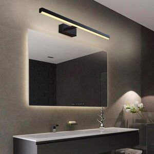 Nástěnná lampa L1648 - Black obraz