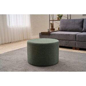 Taburet Likya - Green obraz