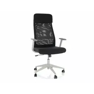Otočné křeslo Q-861 R obraz