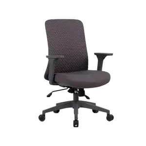 Otočné křeslo Q-744 obraz