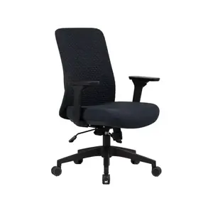 Otočné křeslo Q-744 obraz