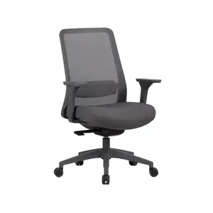 Otočné křeslo Q-718 obraz