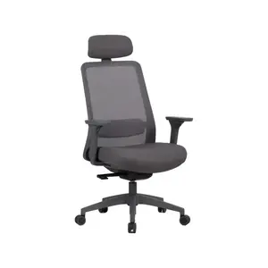 Otočné křeslo Q-718H obraz