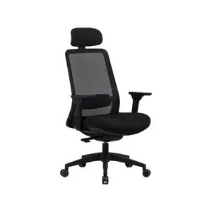 Otočné křeslo Q-718H obraz