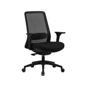 Otočné křeslo Q-718 obraz