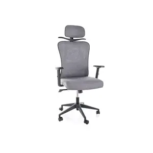 Otočné křeslo Q-080M obraz