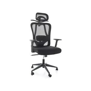 Otočné křeslo Q-080 obraz