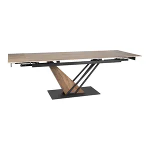 Stůl Genesis Legno obraz