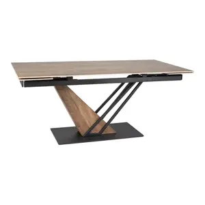 Stůl Genesis Legno obraz